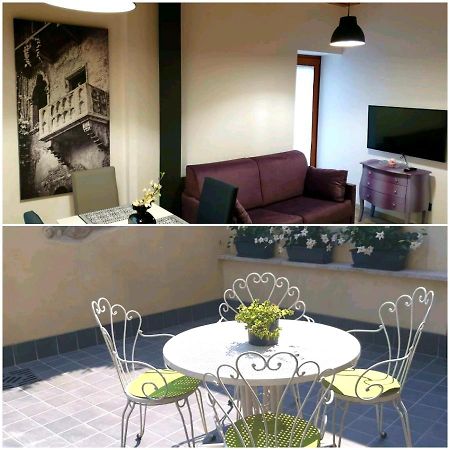 Apartamento Divina San Zeno Verona Exterior foto