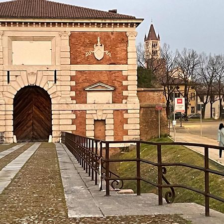 Apartamento Divina San Zeno Verona Exterior foto