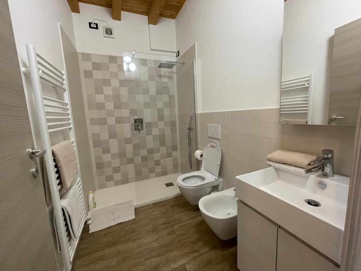 Apartamento Divina San Zeno Verona Exterior foto