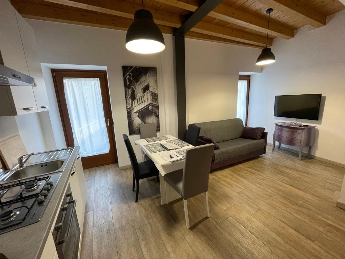Apartamento Divina San Zeno Verona Exterior foto