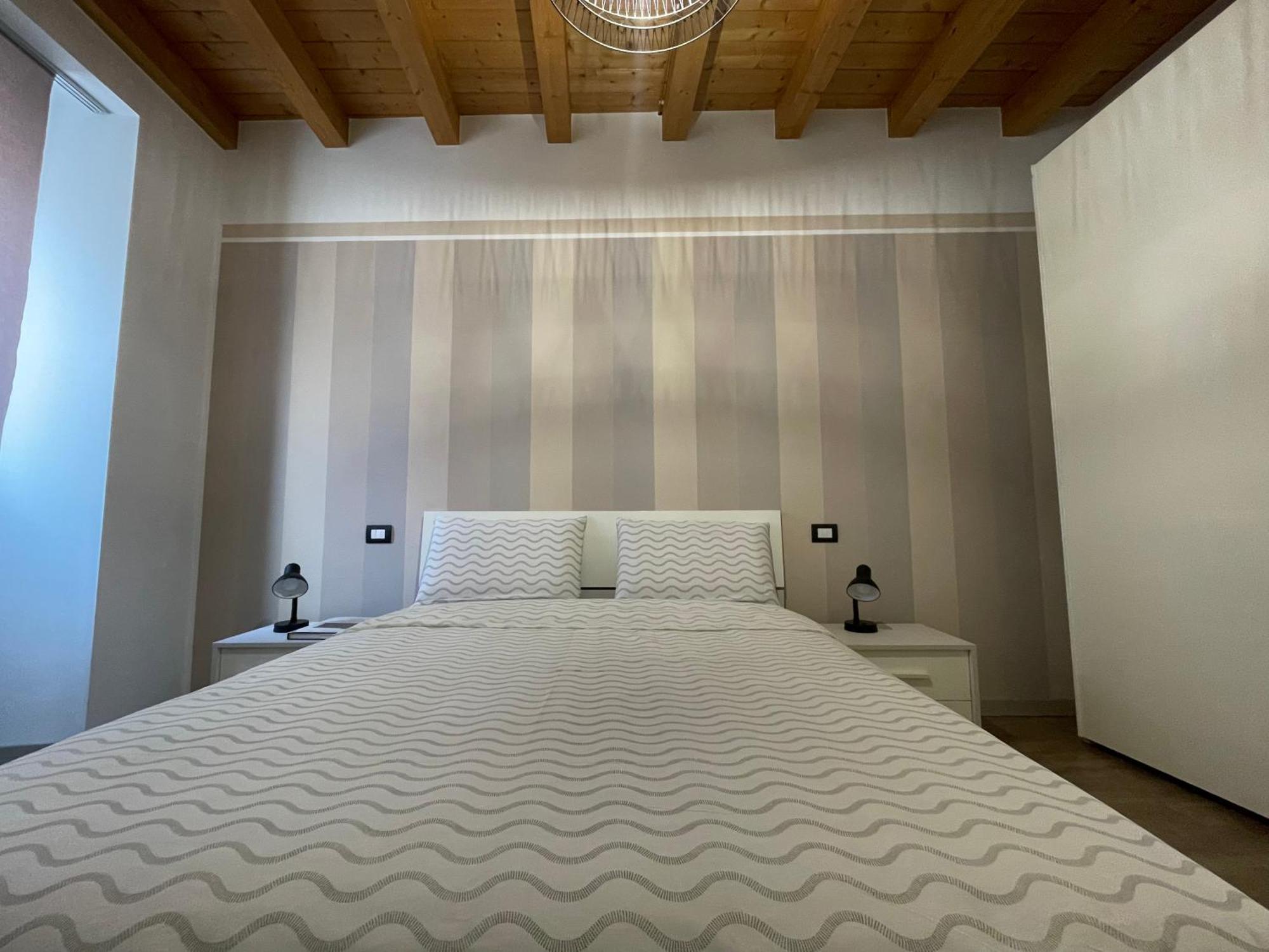 Apartamento Divina San Zeno Verona Exterior foto