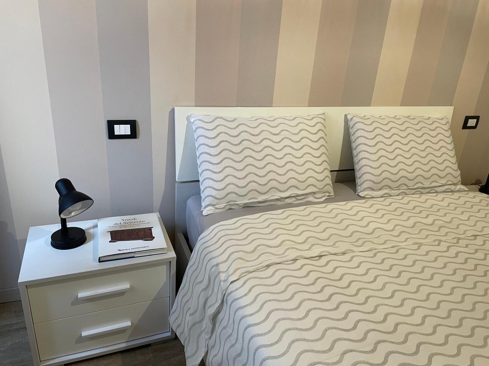 Apartamento Divina San Zeno Verona Exterior foto