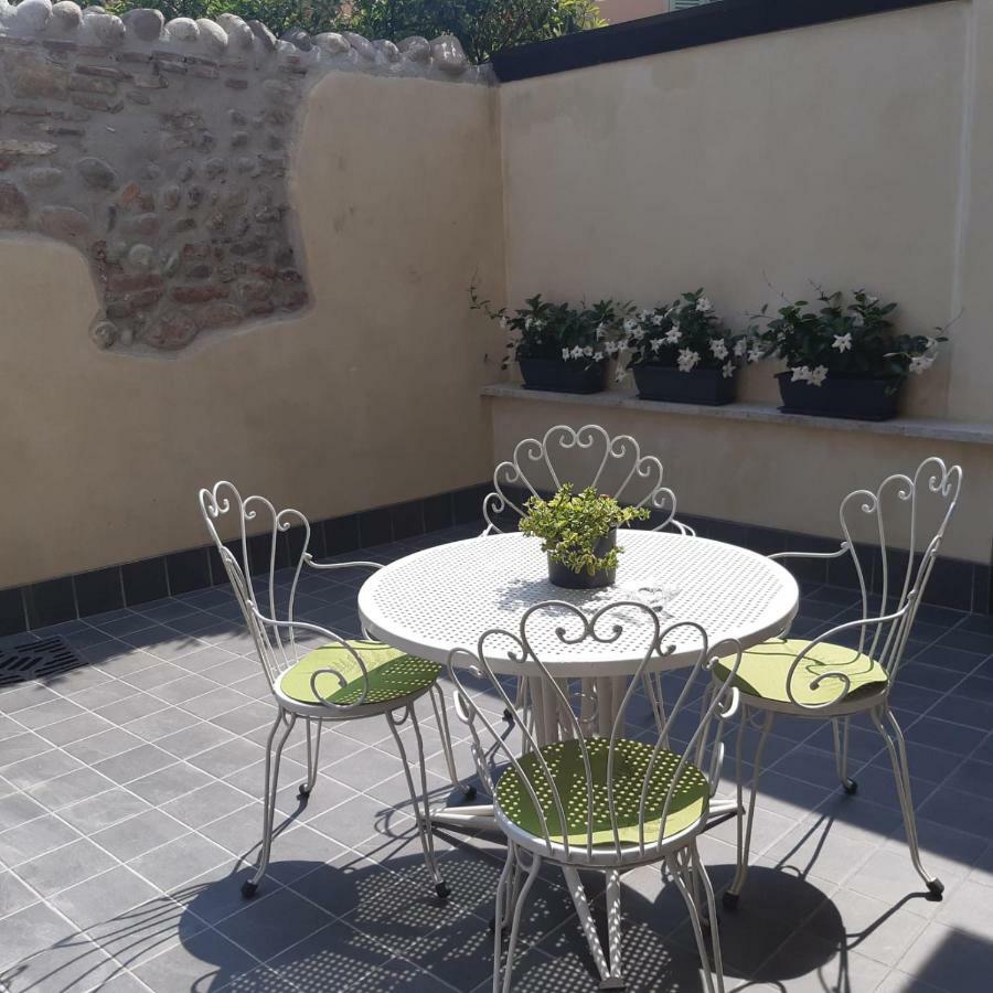Apartamento Divina San Zeno Verona Exterior foto