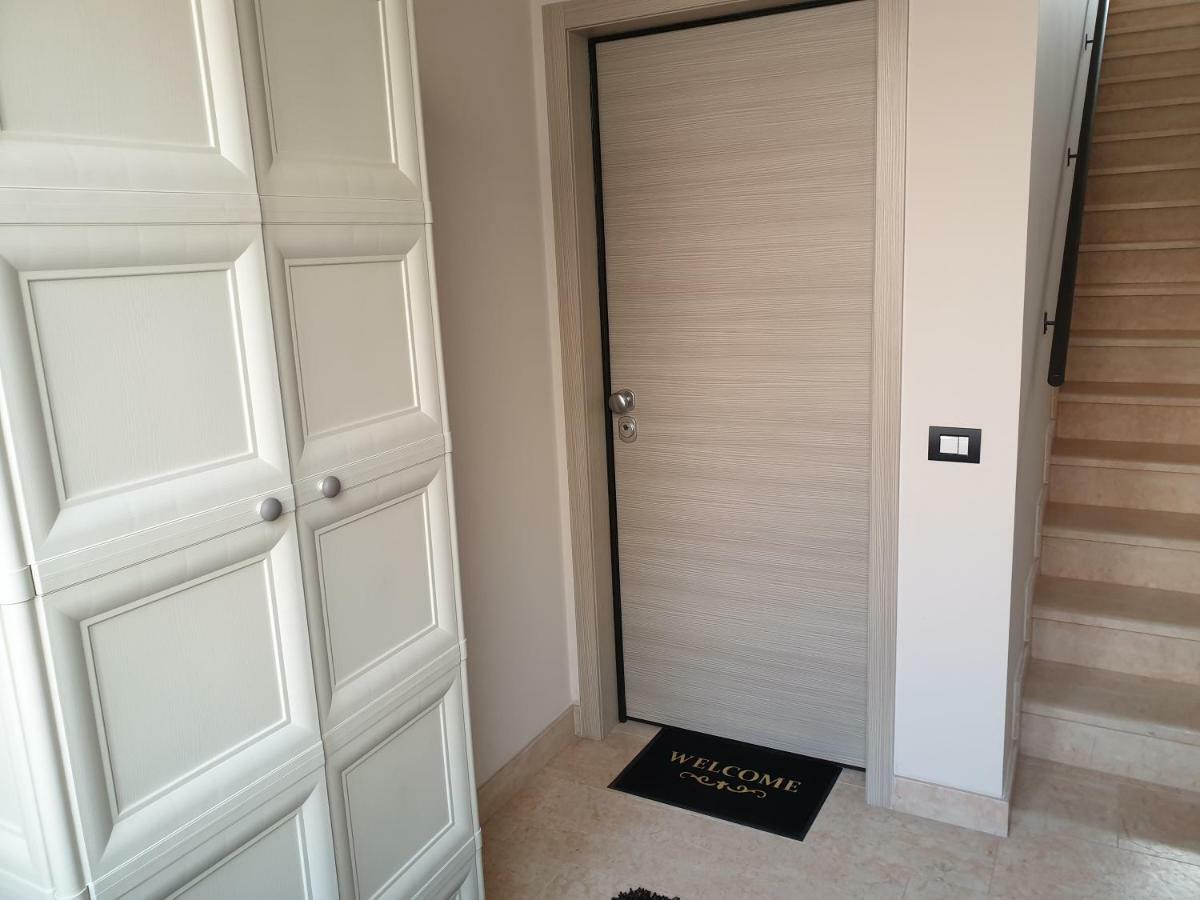 Apartamento Divina San Zeno Verona Exterior foto