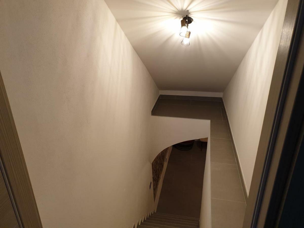 Apartamento Divina San Zeno Verona Exterior foto