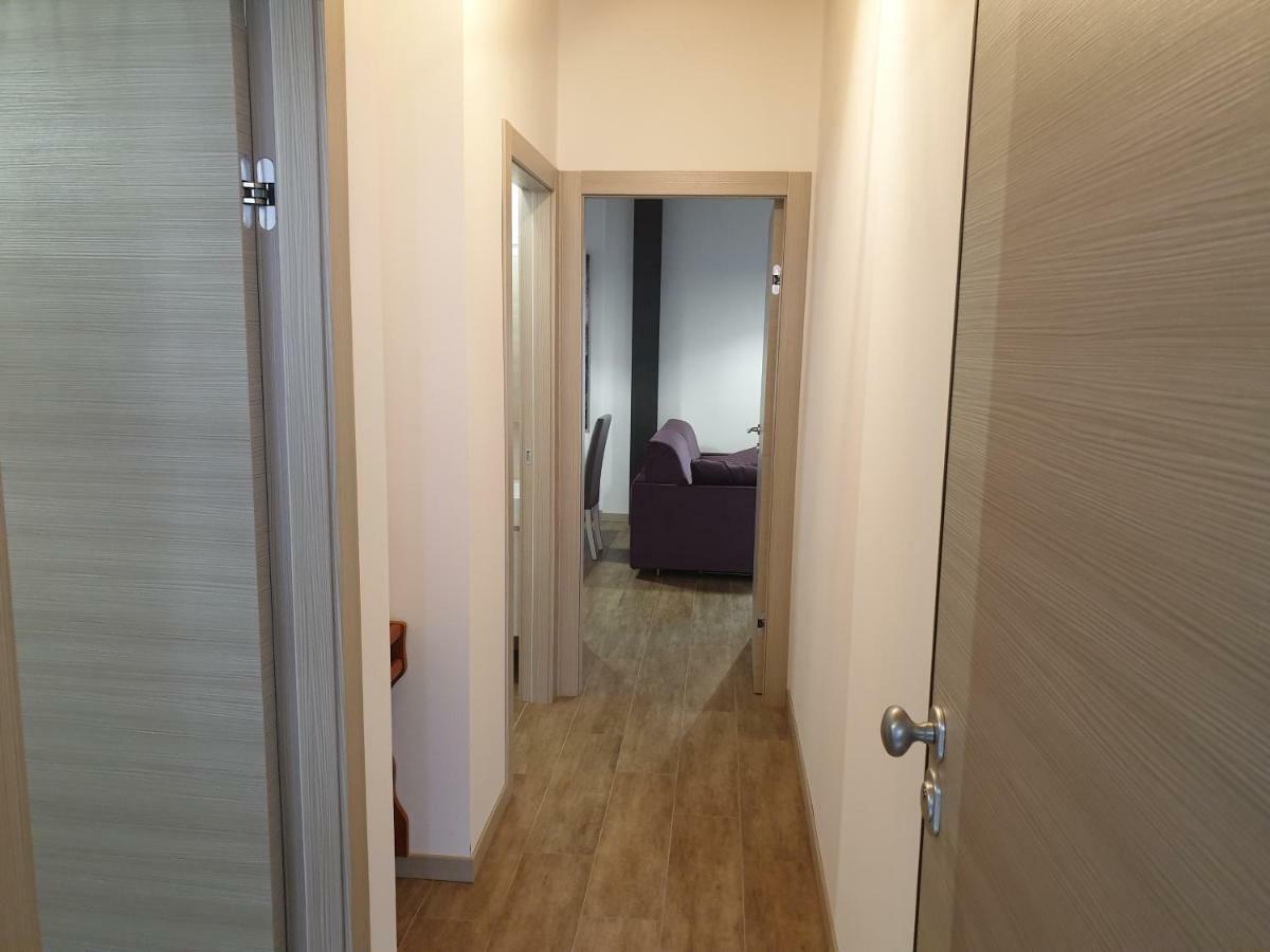 Apartamento Divina San Zeno Verona Exterior foto