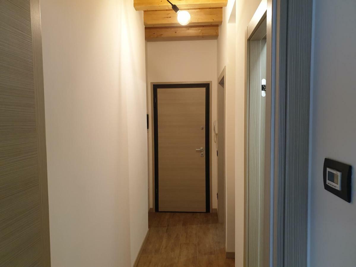 Apartamento Divina San Zeno Verona Exterior foto