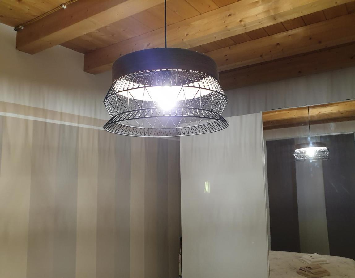 Apartamento Divina San Zeno Verona Exterior foto